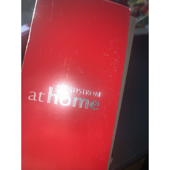 Arc de Triomphe Made Poland Blown Glass Christmas Ornament 2.25" Glittery Gold - Picture 9 of 10